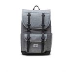 Herschel 11391-00919-OS-001 Little America Mid Backpack Gri Unisex Sırt Çantası