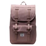 Herschel 11391-02077-OS Little America Mid 21 lt Pembe Günlük Stil Unisex Sırt Çantası