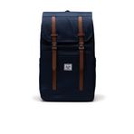 Herschel 11397-00007-OS-001 Retreat Backpack Lacivert Unisex Sırt Çantası