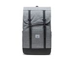 Herschel 11397-00919-OS-001 Gri Retreat Backpack Unısex Sırt Çantası