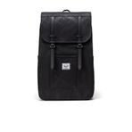 Herschel 11397-06495-OS-001 Siyah Retreat Backpack Unısex Sırt Çantası