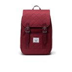 Herschel 11398-06501-OS-001 Bordo Retreat Backpack Unısex Sırt Çantası