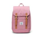 Herschel 11398-06570-OS-001 Retreat Mini Backpack Pembe Unisex Sırt Çantası