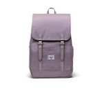 Herschel 11400-06067-OS-001 Retreat Small Backpack Mor Unisex Sırt Çantası