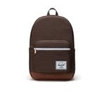 Herschel 11405-06499-OS-001 Pop Quiz Backpack Kahverengi Unisex Sırt Çantası