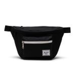 Herschel 11406-00001-OS Siyah Pop Quiz Hip Pack Unisex Günlük Stil Bel Çantası