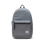 Herschel 11407-00919-OS Settlement Sırt Çant Gri Unisex Sırt Çantası