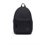 Herschel 11407-05881-OS-001 Settlement Backpack Siyah Unisex Sırt Çantası