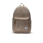 Herschel 11407-06170-OS-001 Kahverengi Settlement Backpack Unısex Sırt Çantası