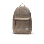 Herschel 11407-06170-OS-001 Kahverengi Settlement Backpack Unısex Sırt Çantası
