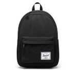 Herschel 11544-00001-OS Classic 26 lt Siyah Günlük Stil Unisex Sırt Çantası