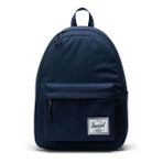 Herschel 11544-00007-OS Classic 26 lt Mavi Günlük Stil Unisex Sırt Çantası