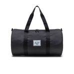 Herschel 11548-00001-OS-001 Siyah Classic Gym Bag Unısex Spor Çantası