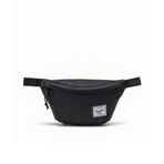 Herschel 11549-00001-OS Siyah Classic Hip Pack Unisex Günlük Stil Bel Çantası