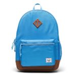 Herschel 11576-06788-OS Heritage Youth 20 lt Mavi Günlük Stil Unisex Sırt Çantası