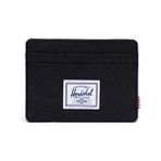 Herschel 30065-00001-OS-001 Siyah Charlie Cardholder Unisex Kartlık