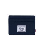 Herschel 30065-00007-OS Charlie Mavi Rfid Korumalı Unisex Kartlık