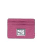 Herschel 30065-06793-OS Charlie Cardholder Pembe Unisex Kartlık