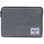 Herschel Anchor 13 Inch Sleeve Laptop Kılıfı - Gri