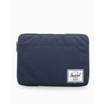 Herschel Anchor 13 Inch Sleeve Laptop Kılıfı - Navy / Standart