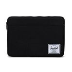 Herschel Anchor 14 inch Sleeve Laptop Çantası-En: 31,5 cm, Boy: 23 cm 30061-00001 Siyah