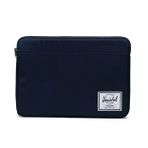 Herschel Anchor 14 inch Sleeve Laptop Çantası-En: 31,5 cm, Boy: 23 cm 30061-00007 Lacivert
