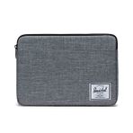 Herschel Anchor 14 inch Sleeve Laptop Çantası-En: 31,5 cm, Boy: 23 cm 30061-00919 Gri