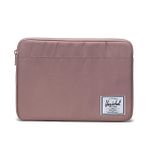 Herschel Anchor 14 inch Sleeve Laptop Çantası-En: 31,5 cm, Boy: 23 cm 30061-02077 Pembe