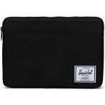 Herschel Anchor 14 Inch Sleeve Laptop Kılıfı - Siyah