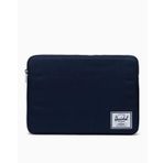 Herschel Anchor 15''16 Inch Sleeve Laptop Kılıfı - Navy / Standart