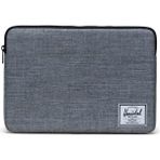 Herschel Anchor Laptop Macbook Tablet Kılıfı Sleeve 15-16 Inç - Gri