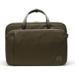 Herschel Bowen Duffle Tech Dönüştürülebilir Seyahat Çantası - 30 cm (Y) x 44 cm (G) x 20.5 cm (D)