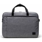 Herschel Bowen Duffle Tech El Çantası 30L 11293-00919-OS - STD - Gri
