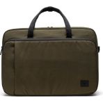Herschel Bowen Duffle Tech El Çantası - Haki