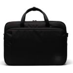 Herschel Bowen Duffle Tech El Çantası - Siyah