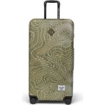 Herschel Büyük Boy Valiz HRSCHL11200 - STD - Gr