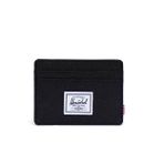 Herschel Charlie Cardholder Kartlık Cüzdan 30065-00001 Siyah