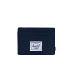 Herschel Charlie Cardholder Kartlık Cüzdan 30065-00007 Lacivert
