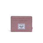 Herschel Charlie Cardholder Kartlık Cüzdan 30065-02077 Pembe