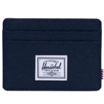 Herschel Charlie Kartlık Cüzdan, Tek Beden, Lacivert, Lacivert: lacivert, One Size, Gündelik