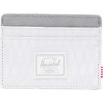 Herschel Charlie Rfid Korumalı Unisex Beyaz Günlük Stil Kartlık 30065-07454-OS - Standart