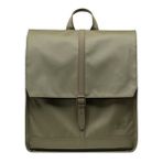Herschel City 18 Litre Unisex Yeşil Günlük Stil Sırt Çantası 11651-04281-OS