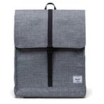 Herschel City Gri Unisex Sırt Çantası