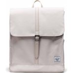 Herschel City Mıknatıs Kapamalı Sırt Çantası