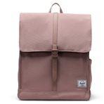 Herschel City Unisex 13"/14" Inc Uyumlu Mıknatıslı Kapamalı Pembe Laptop Ipad Sırt Çantası