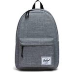 Herschel Classic Backpack Xl Sırt Çantası 11380 - Raven Crosshatch - STD