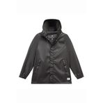 Herschel Classic Kadın Yağmurluk 50346-00001-S Black