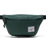 Herschel Classic Koyu Yeşil Bel Çantası