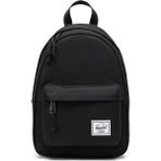 Herschel Classic Mini 6,5 Litre Unisex Siyah Günlük Stil Sırt Çantası 11545-00001-OS