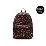 Herschel Classic Mini Backpack Sırt Çantası-En: 17 cm, Boy: 18 cm, Derinlik: 5 cm 11797-06818 Çok Renkli